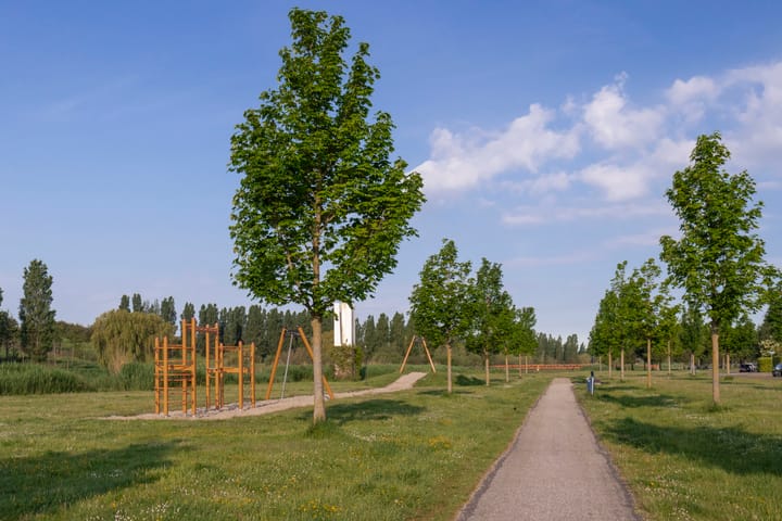 Photo 38 of Germanicusweg 4