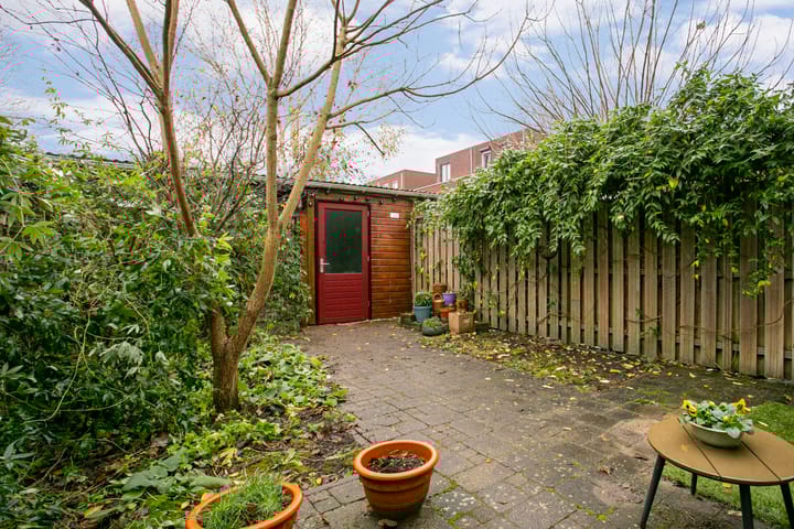 Photo 12 of Germanicusweg 4