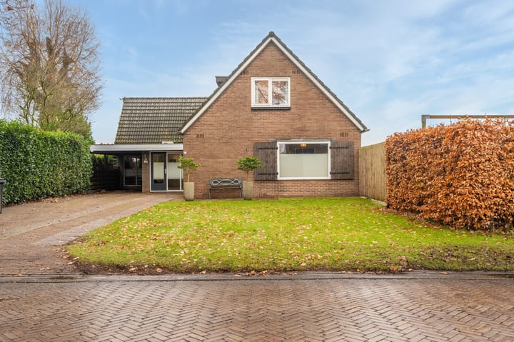 Photo 7 of Dorpsstraat 64