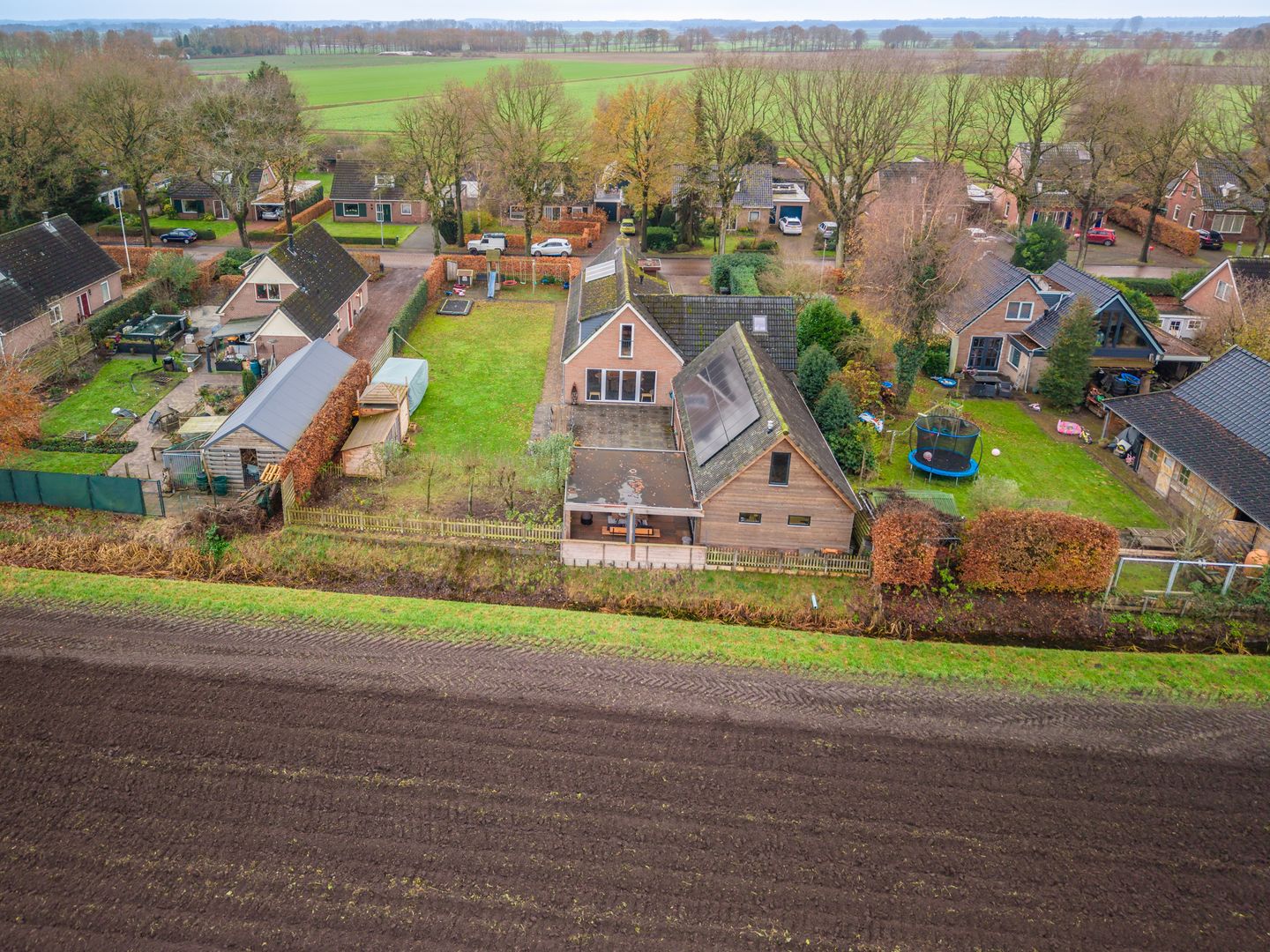 Foto 80 van Dorpsstraat 64