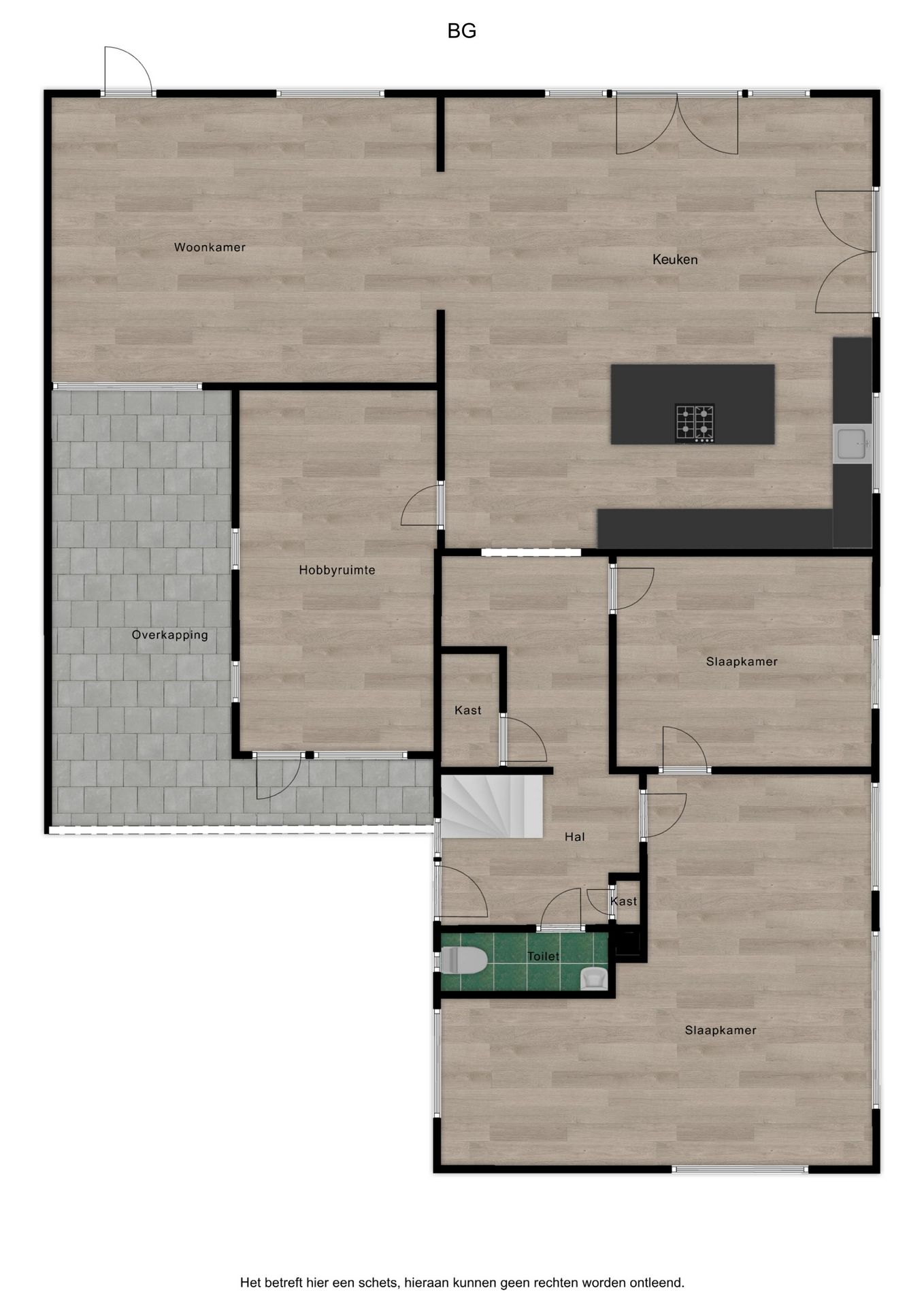 Foto 85 van Dorpsstraat 64