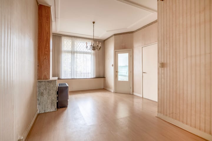 Foto 1 van Ebenhaëzerstraat 23-A