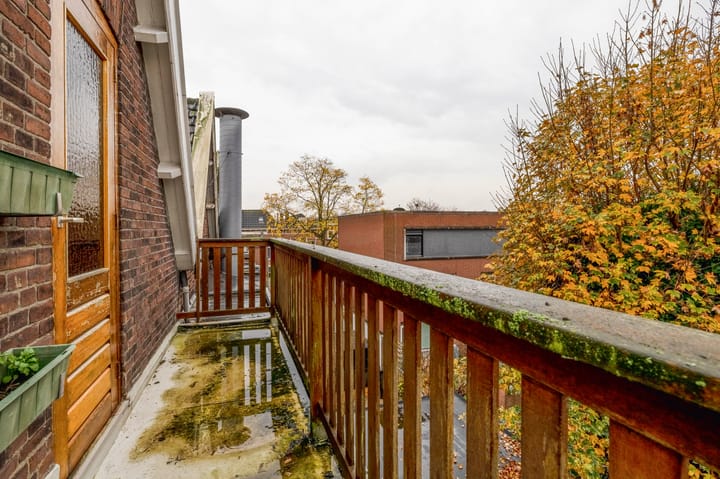 Foto 3 van Ebenhaëzerstraat 23-A