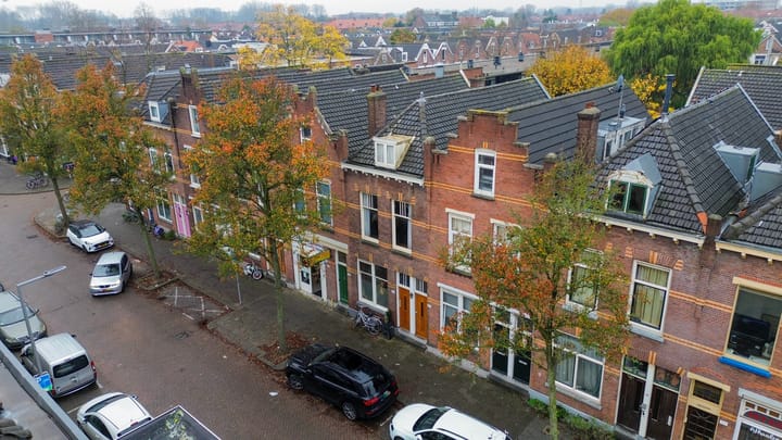 Foto 4 van Ebenhaëzerstraat 23-A