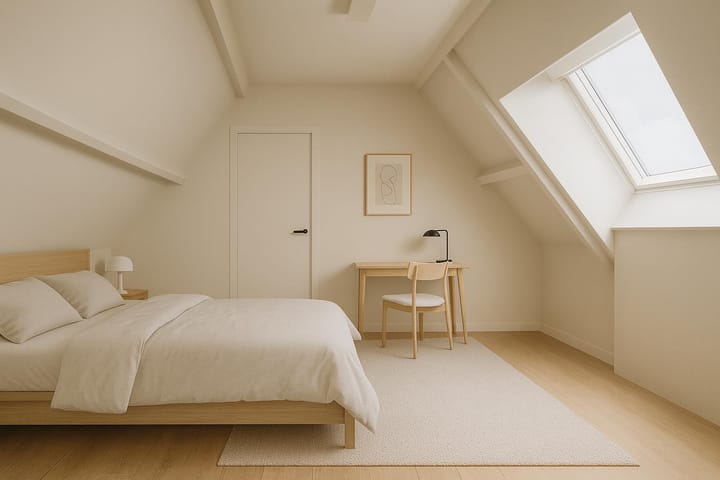 Foto 6 van Ebenhaëzerstraat 23-A