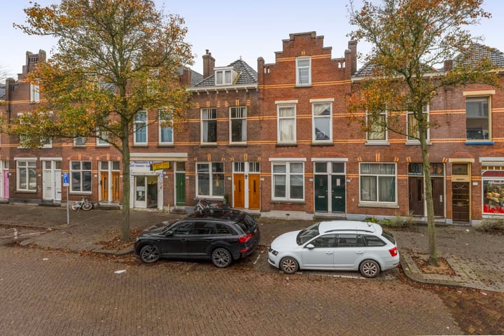 Foto 8 van Ebenhaëzerstraat 23-A