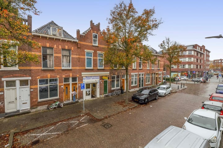 Foto 9 van Ebenhaëzerstraat 23-A