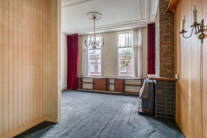 Foto 23 van Ebenhaëzerstraat 23-A