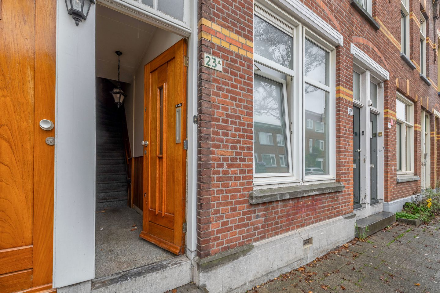 Foto 10 van Ebenhaëzerstraat 23-A