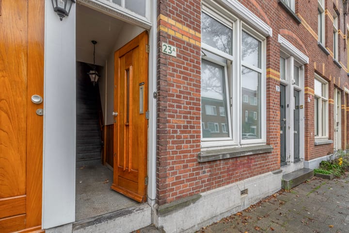 Foto 10 van Ebenhaëzerstraat 23-A