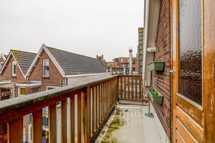 Foto 31 van Ebenhaëzerstraat 23-A