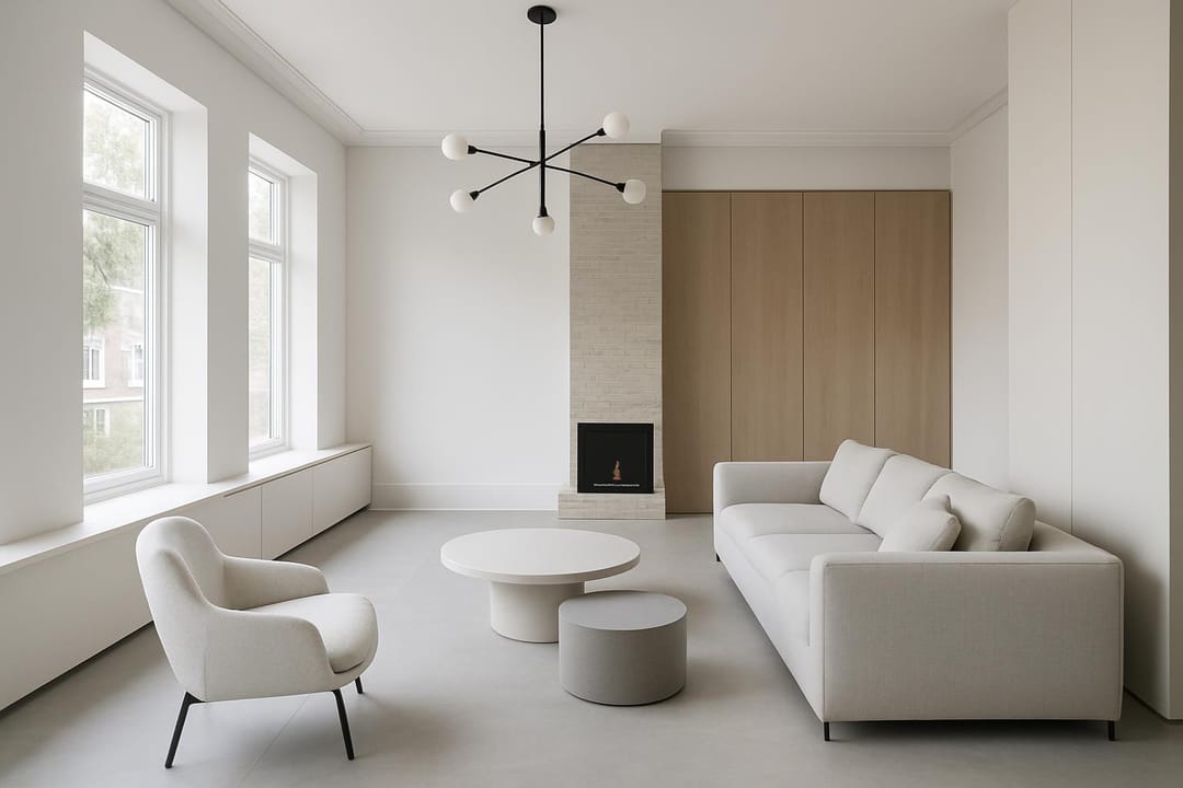 Foto 2 van Ebenhaëzerstraat 23-A