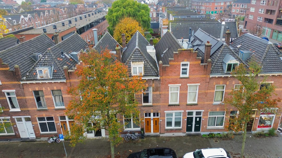 Foto 38 van Ebenhaëzerstraat 23-A