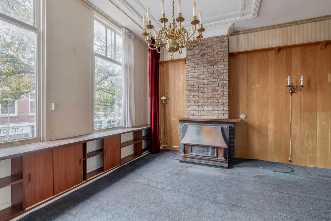 Foto 7 van Ebenhaëzerstraat 23-A