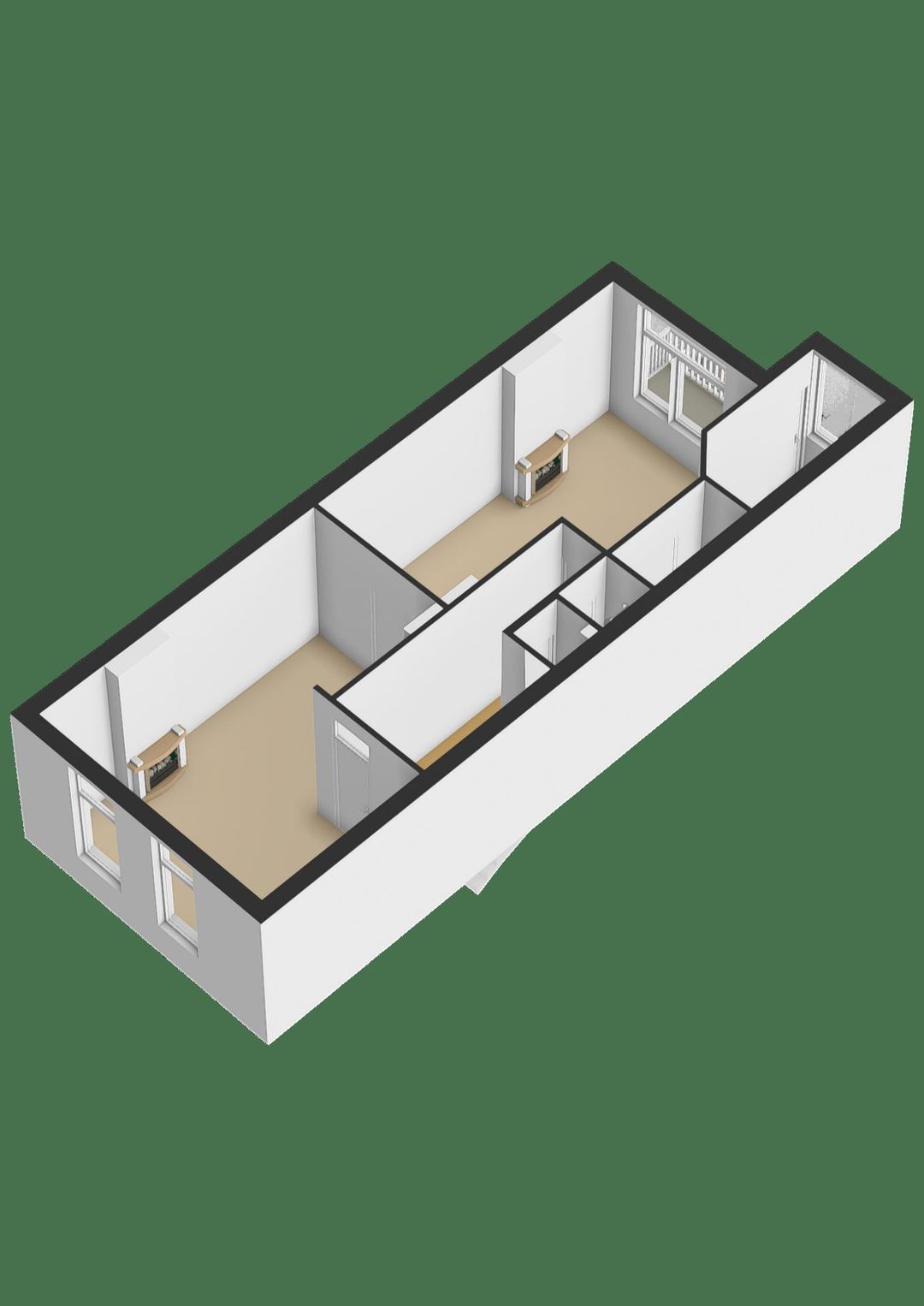 Foto 43 van Ebenhaëzerstraat 23-A