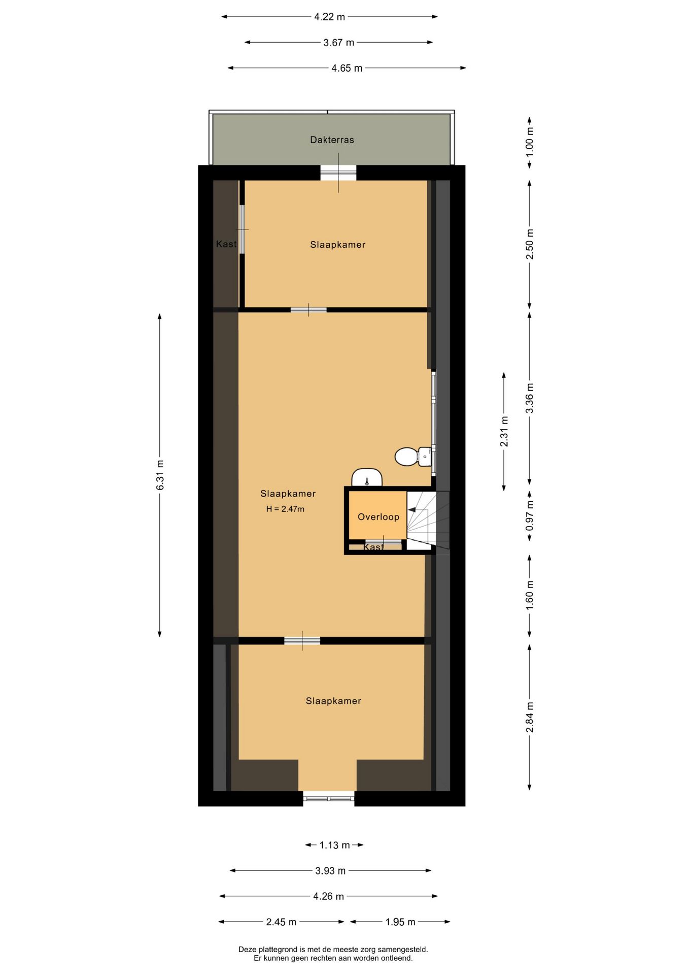 Foto 44 van Ebenhaëzerstraat 23-A
