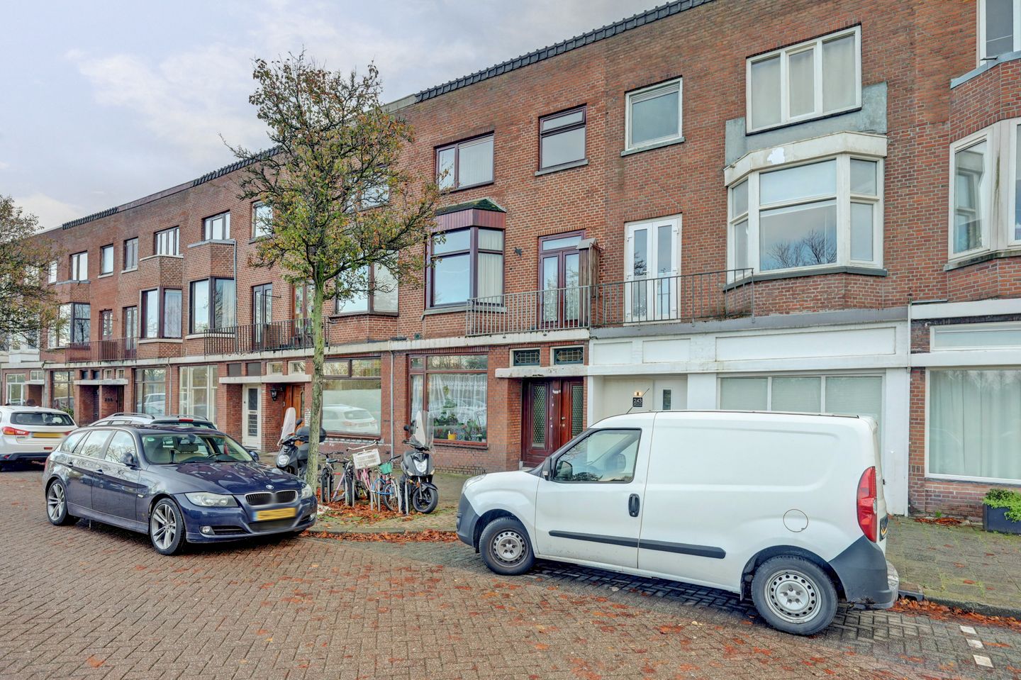 Foto 1 van Vlaardingerdijk 241-B