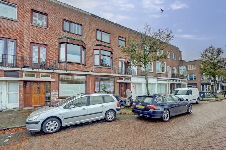 Foto 3 van Vlaardingerdijk 241-B