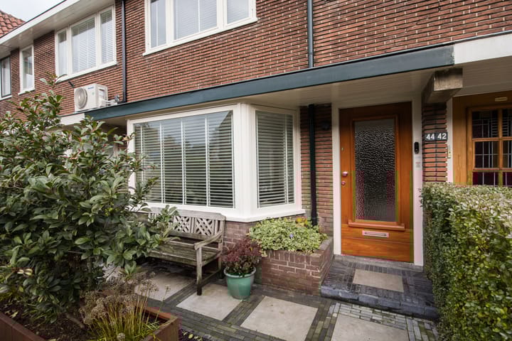 Foto 2 van Schimmelpennincklaan 44