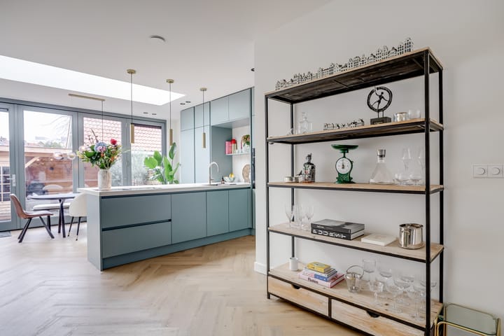 Foto 7 van Schimmelpennincklaan 44