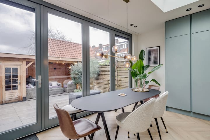 Foto 10 van Schimmelpennincklaan 44