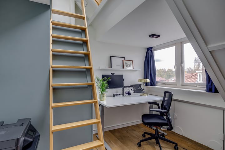 Foto 43 van Schimmelpennincklaan 44