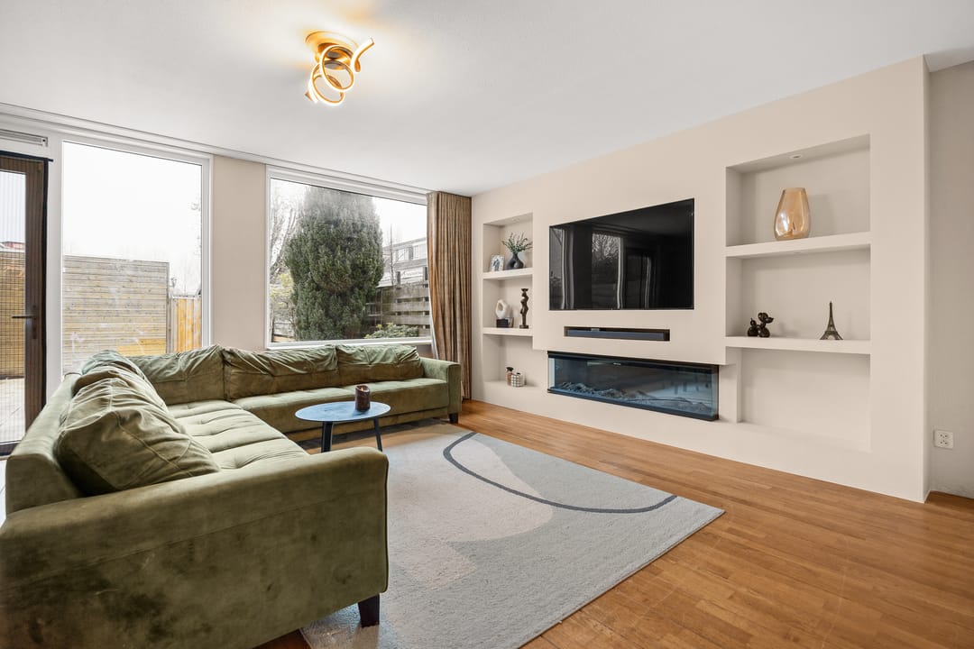 Foto 2 van Parkwijklaan 83