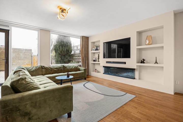 Photo 2 of Parkwijklaan 83