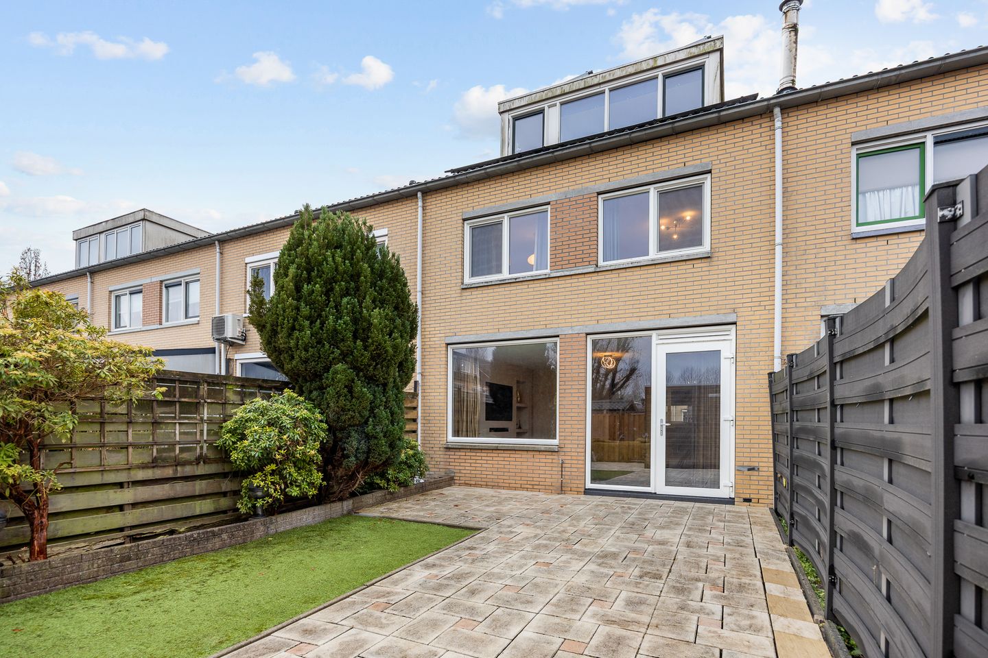 Foto 4 van Parkwijklaan 83