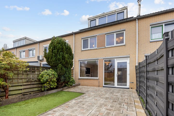 Photo 4 of Parkwijklaan 83