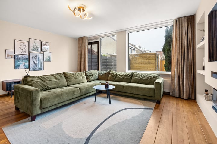 Foto 6 van Parkwijklaan 83