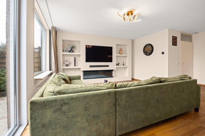 Foto 7 van Parkwijklaan 83