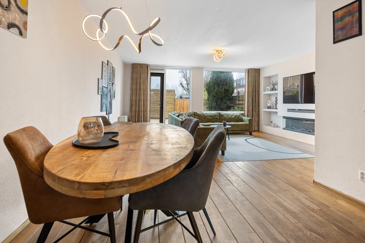 Foto 12 van Parkwijklaan 83