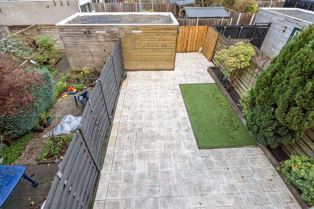 Foto 32 van Parkwijklaan 83