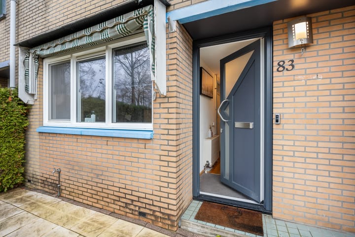 Foto 34 van Parkwijklaan 83