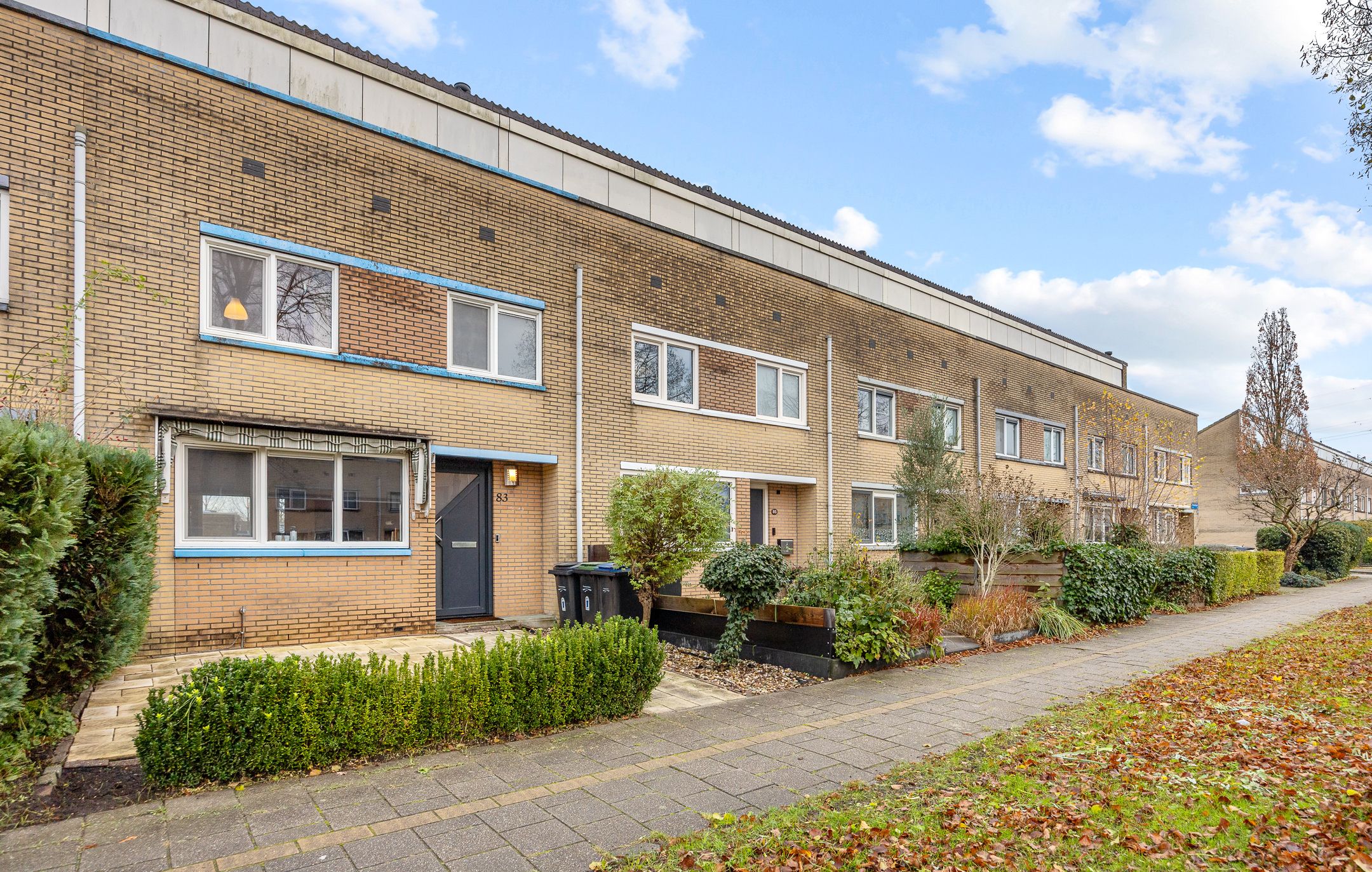 Foto 36 van Parkwijklaan 83