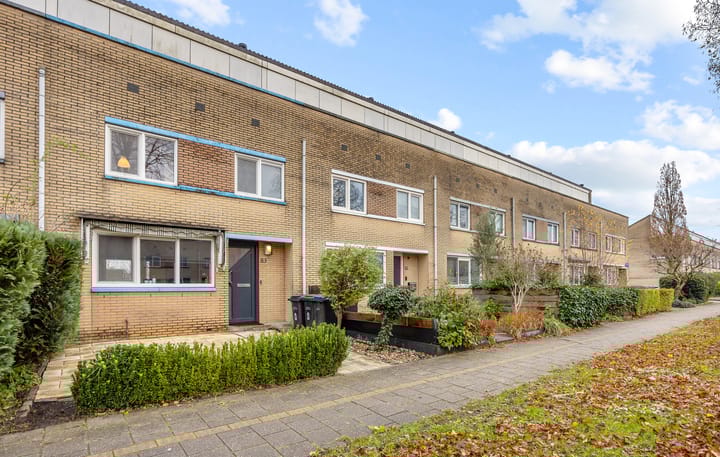 Foto 36 van Parkwijklaan 83