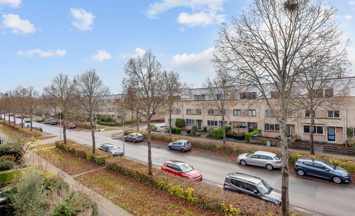 Foto 38 van Parkwijklaan 83