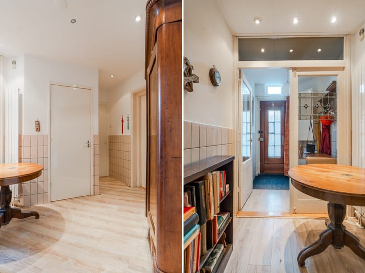 Foto 3 van Constantijn Huygensstraat 34-ZW