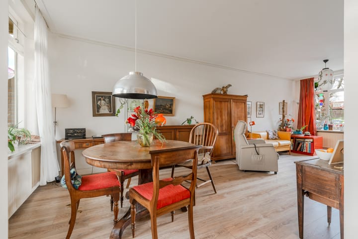 Foto 10 van Constantijn Huygensstraat 34-ZW