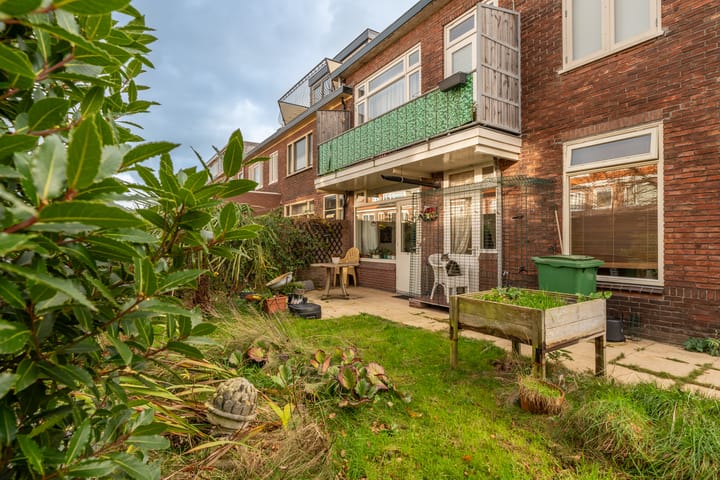 Foto 21 van Constantijn Huygensstraat 34-ZW