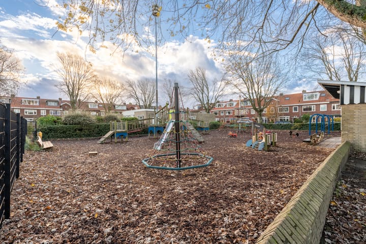 Foto 34 van Constantijn Huygensstraat 34-ZW