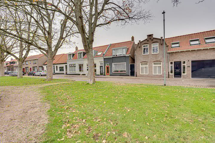 Foto 3 van Marnixplein 18