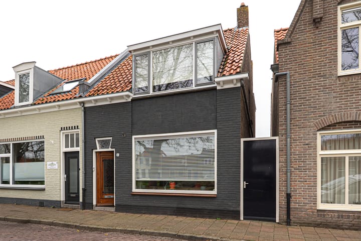 Foto 2 van Marnixplein 18