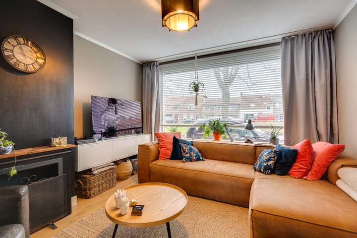 Photo 5 of Marnixplein 18