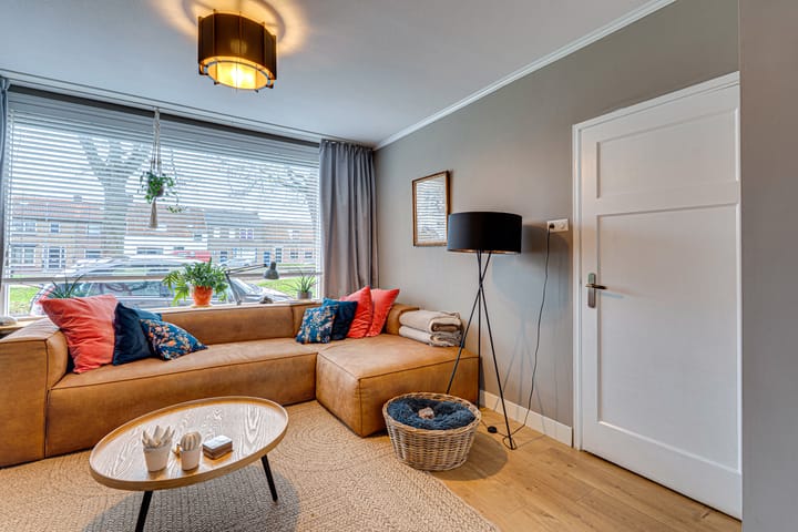 Photo 6 of Marnixplein 18