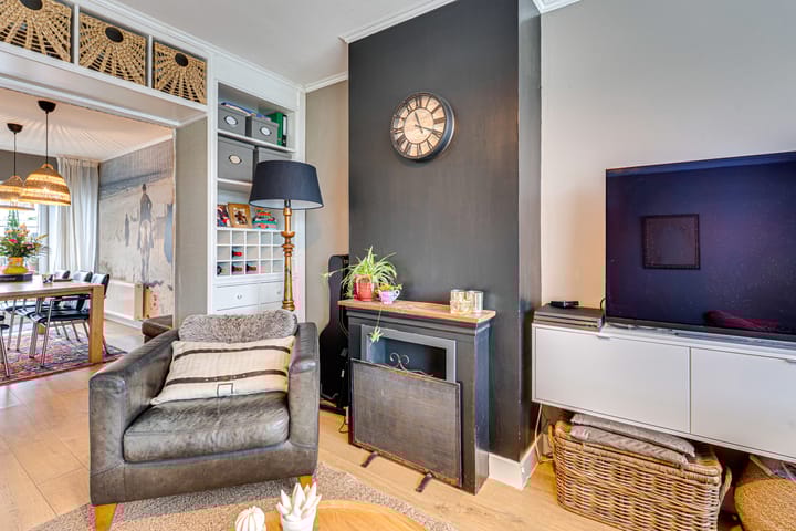 Photo 7 of Marnixplein 18