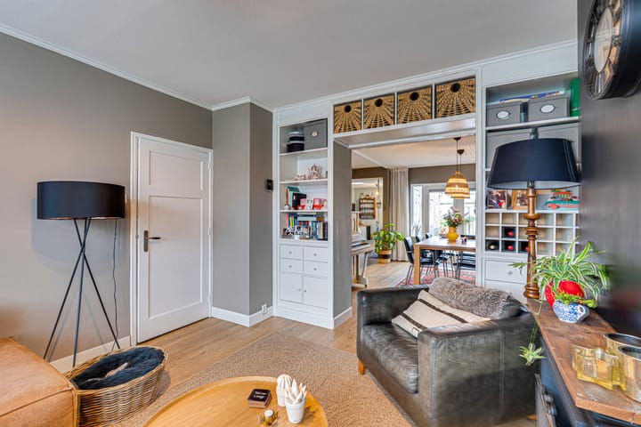 Photo 8 of Marnixplein 18