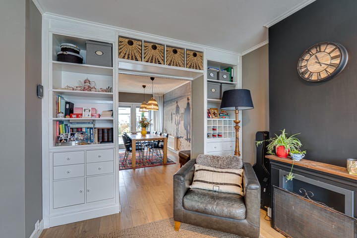 Photo 9 of Marnixplein 18