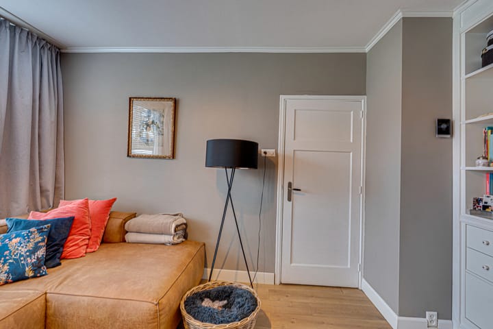 Photo 10 of Marnixplein 18